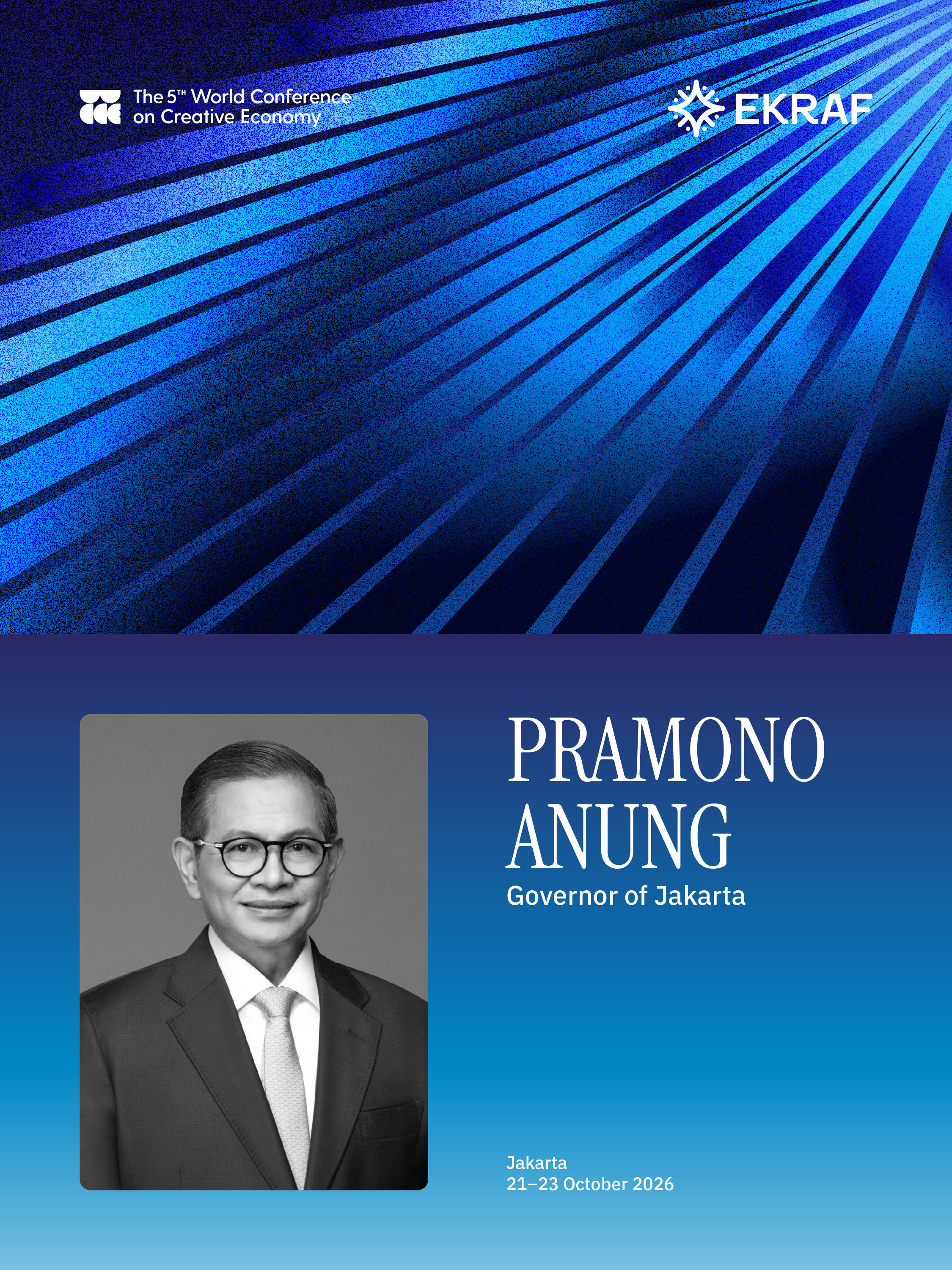 Pramono Anung